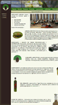 Mobile Screenshot of olearum.com